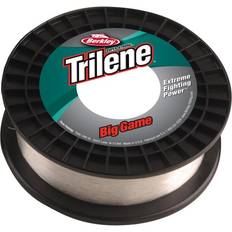 Berkley Trilene Big Game 0,48mm 600m Clear