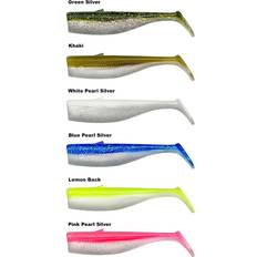 Savage Gear Minnow Weedless Tail 10cm 10g