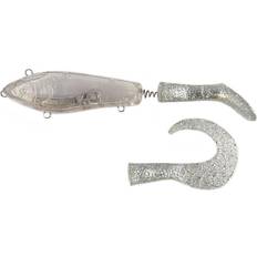 Abu Garcia Mchybrid 16.5 cm 74g Blank Body