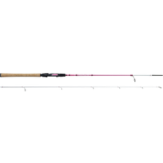 Okuma pink pearl Okuma Pink Pearl haspelspö 7' 5-20g 2-delat