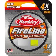 Berkley Fireline Ultra 8 150 0.320 mm Fluo Green