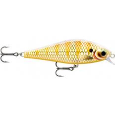 Fiskeutrustning Rapala Super Shadow Rap 16cm PGG