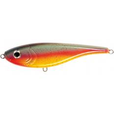 Fiskeutrustning Ifish The Duke 100mm Parrot