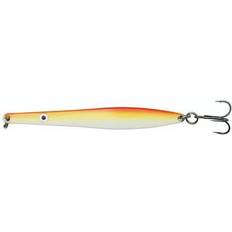 Fiskeutrustning Kinetic Silver Arrow 20g Orange/Yellow/Pearl