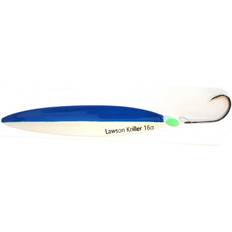 Lawson Kriller "Blue White Pearl" fra