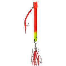 Fladen Fiskedrag Fladen Skreipilken 300g r�d/gul