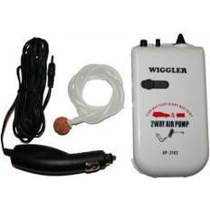 Syrepump Wiggler 12v syrepump