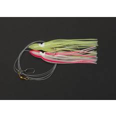 Ron thompson 9 Ron Thompson Sea-rig 9 Octopus forfang Glow 12 cm