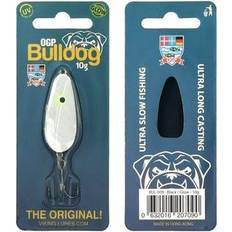 Fiskegrej Bulldog OGP Blink 10g