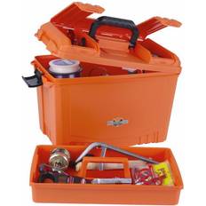 Flambeau Outdoors 1809 18" Dry Box Orange