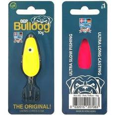 Fiskegrej Bulldog OGP Blink 10g