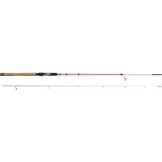 Okuma pink pearl Okuma Fishing Okuma Pink Pearl V2 Spinnestang 7,1 Fod 5-20gram