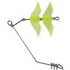 Fiskegrej Westin Add-it Spinnerbait Propeller Grøn
