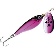 Fiskeutrustning Blue Fox Minnow Super Vibrax 4
