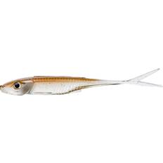 Fiskeutrustning Gunki Kiddy 10 cm