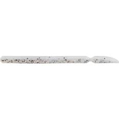 Fiskeutrustning Daiwa Prorex Fat Crawler 12,5cm 6-pack Pearl Shad