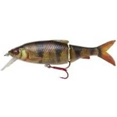 Fiskeutrustning Savage Gear SG 3D Roach Lipster 182 18.2cm 67g SF 03-Perch PHP