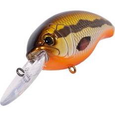 Fiskeutrustning Armada The Fat Bad Painted Minnow