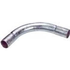 Dietzel BØJNING 32MM (1 1/4" VARMGALVANISERET