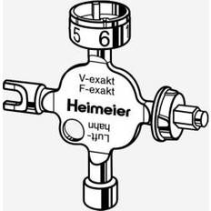 Universalnøgle Heimeier Universalnøgle