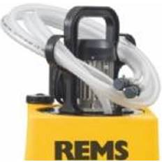Rems Udsyringsapparat Calc-Push