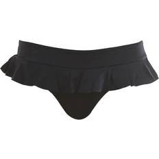 Freya Remix Latino Bikini Brief - Black