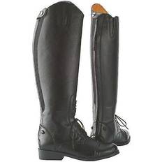 Slowmoose Knee Length Riding Boots Women