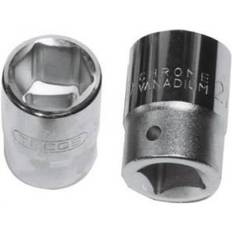 Tecos Top 1/2" 10 mm længde 37mm