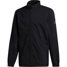 Golf - Men Rain Clothes Adidas Provisional Rain Jacket Men's - Black