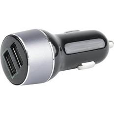 Gembird EG-U2QC3-CAR-01
