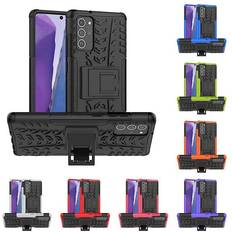 CaseOnline Shockproof Case for Galaxy Note 20