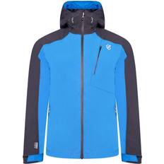 Dare 2b Diluent III Waterproof Jacket Men - Athletic Blue/Ebony Grey