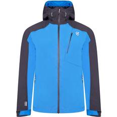 Diluent III Waterproof Jacket Men - Athletic Blue/Ebony Grey