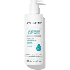 Ameliorate Nourishing Body Wash 500ml