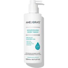 Nourishing Body Wash