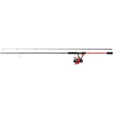 Abu garcia max x haspelset Abu Garcia Max X Combo 6' 5-20g