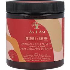 Curling cream As I Am Styling Cream Jamaican 227g