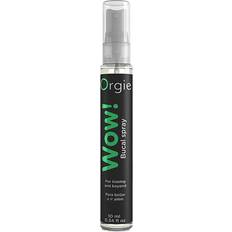 Mint Sprayer & Krämer Sexleksaker Orgie Wow! Blowjob Spray 10ml