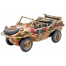 Tamiya Schwimmwagen Typ 166