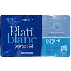 Blekning hår Montibello Lightener Platiblanc Advanced Extra Blond 30ml