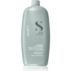 Semi di Lino Scalp Renew Energizing Low Shampoo