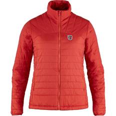 Fjällräven Expedition X-Lätt Jacket W - True Red