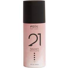 epiic nr 21 Texturize'it Dry Texturizing Spray 100ml
