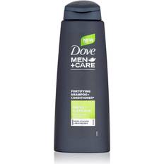 Hiustuotteet Dove Men+Care Fresh Clean Shampoo 400 ml