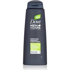 Dove Shampoos Dove Men Care Fresh Clean Shampoo And Conditioner 2 In 1 for Men 400ml
