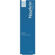 Serum to Stimulate Hair Growth