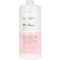 Revlon Shampoo Re-Start Color Protective Micellar 1000ml