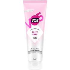 VO5 Hårprodukter VO5 Cream Frizz Free Cream wilko 125ml