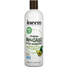 Inecto Hair Products Inecto Naturals Nourishing Avocado Conditioner 16.9fl oz