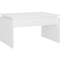Grå - Rektangulära Soffbord vidaXL - Soffbord 50x68cm